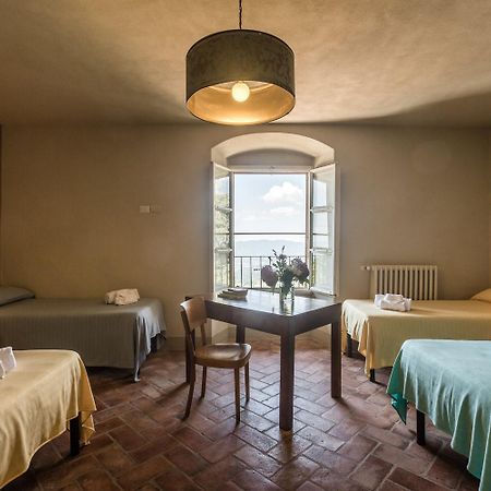 Casa Cares Villa Reggello Eksteriør bilde