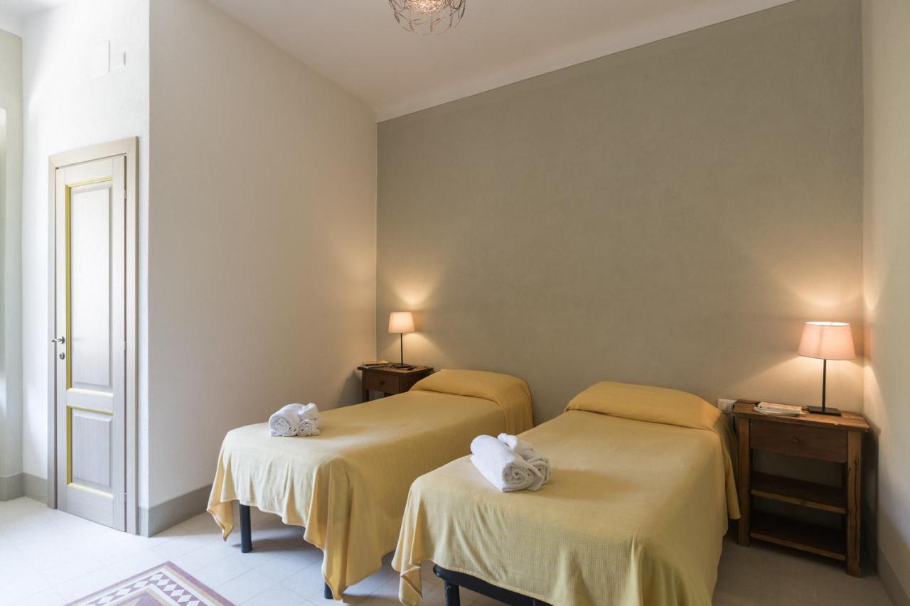 Casa Cares Villa Reggello Eksteriør bilde