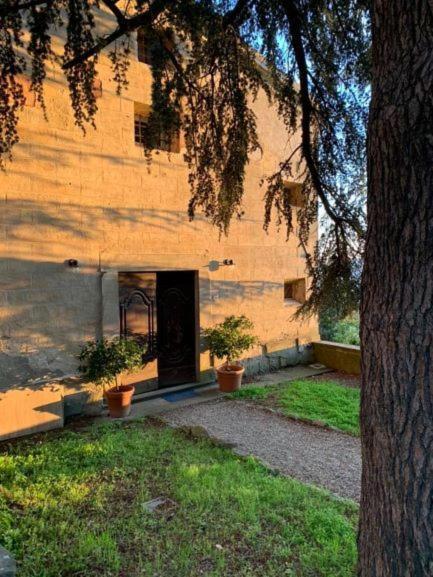 Casa Cares Villa Reggello Eksteriør bilde