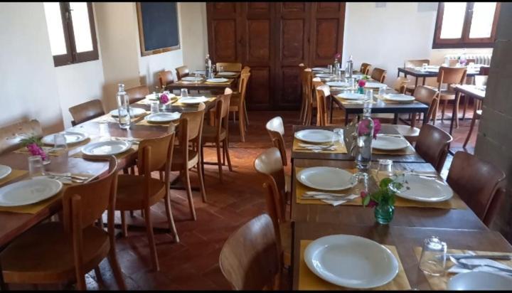 Casa Cares Villa Reggello Eksteriør bilde